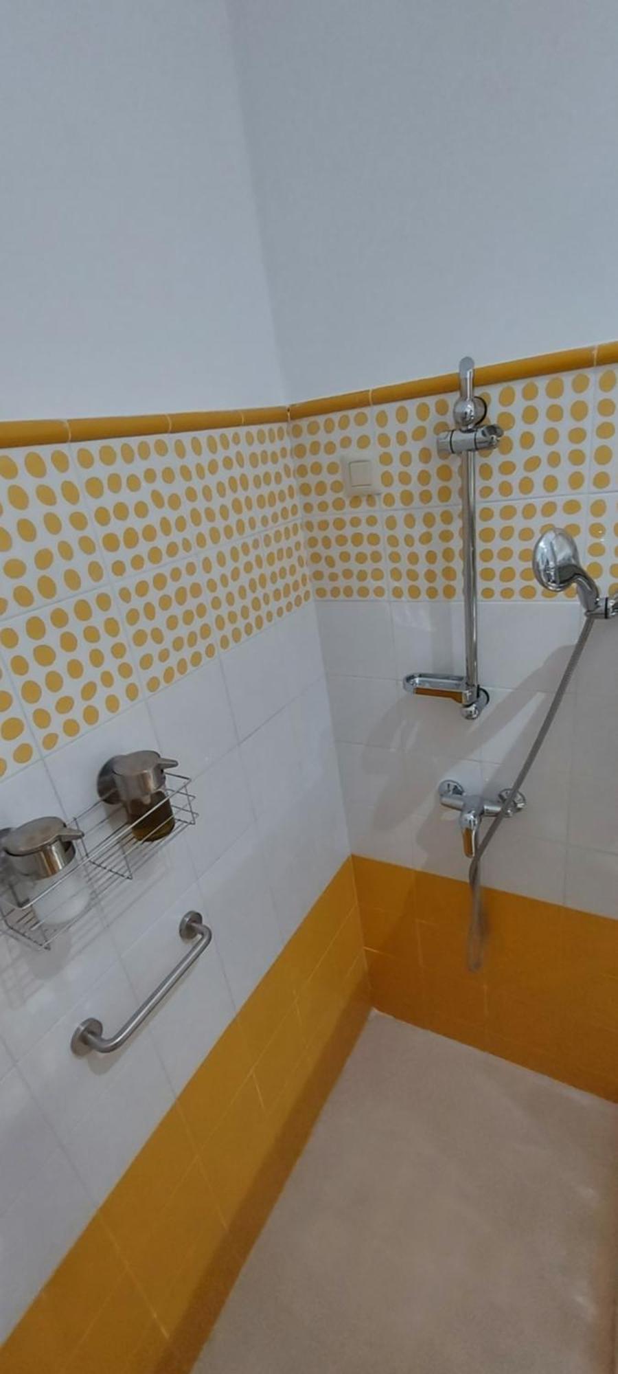 Apartamentos Los Descalzos Free Parking Ronda Exterior photo